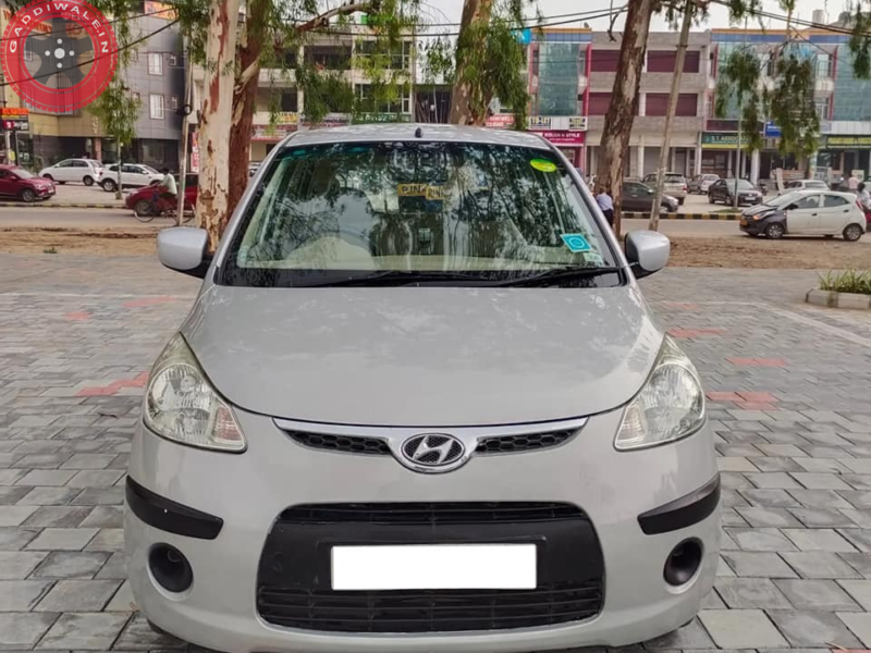 Hyundai i10 Magna call 9115346010