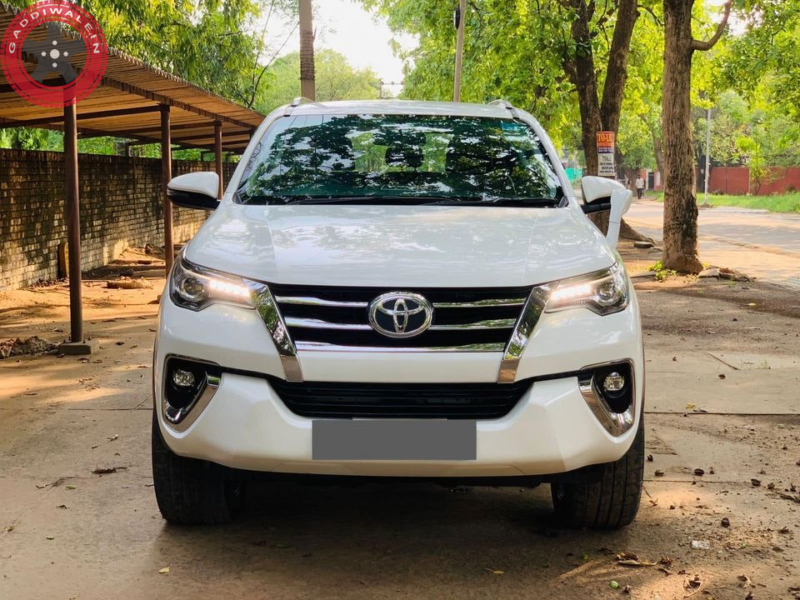 Fortuner  9855005252
