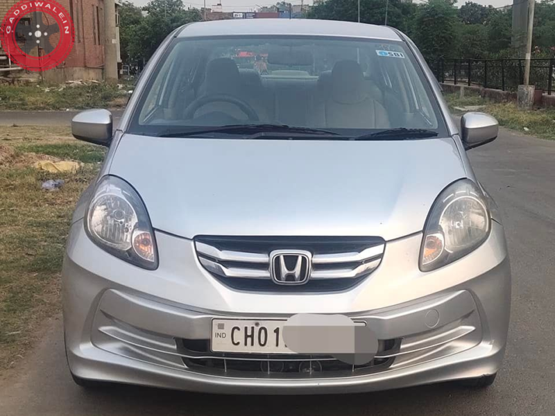Honda Amaze  '2014