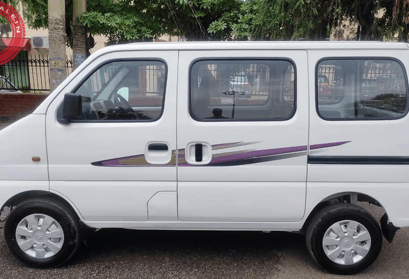 Maruti Suzuki Eeco  '2014