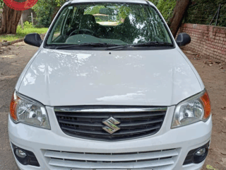 Alto K10 call 7307660003