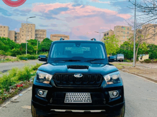 Scorpio S11 7986713217