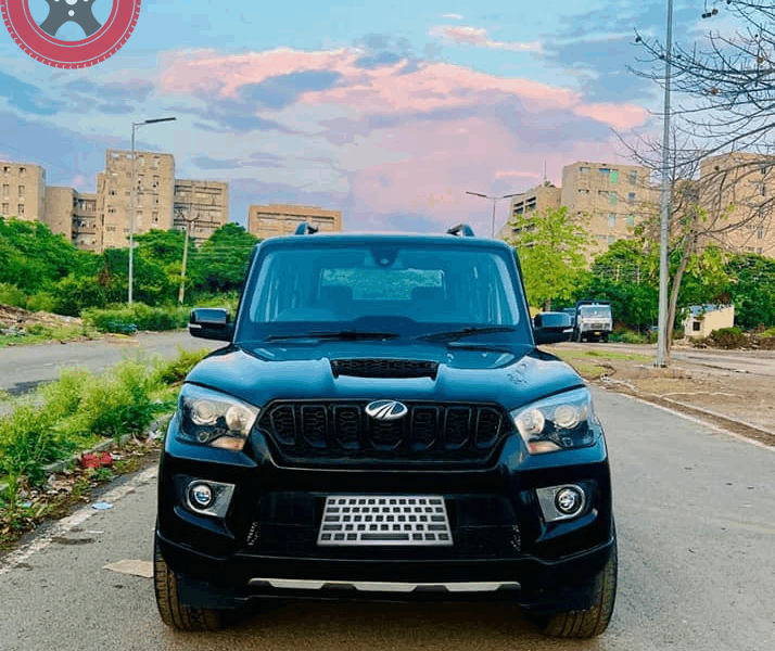 Scorpio S11 7986713217
