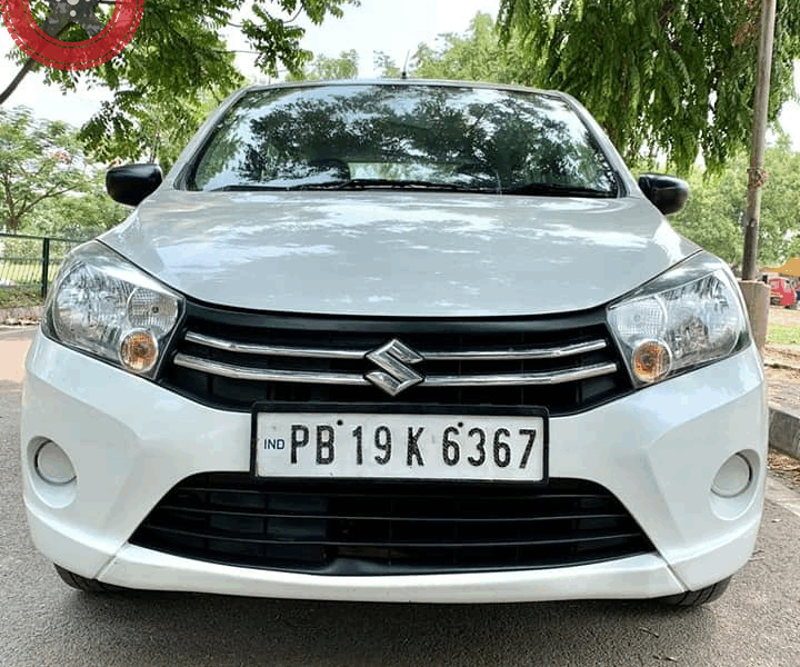MARUTI CELERIO VXI AUTOMATIC 9463655785