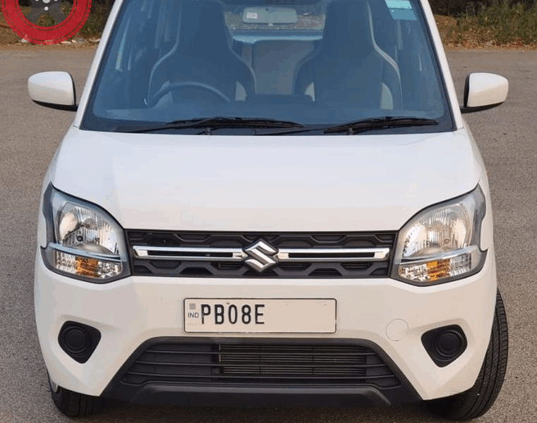Maruti Suzuki Wagon R  '2019