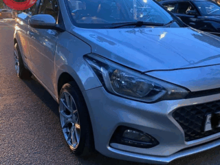 I20 ELITE SPORTS call 9815544474