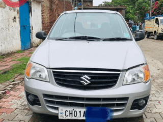 Alto k10 vxi 8558044700