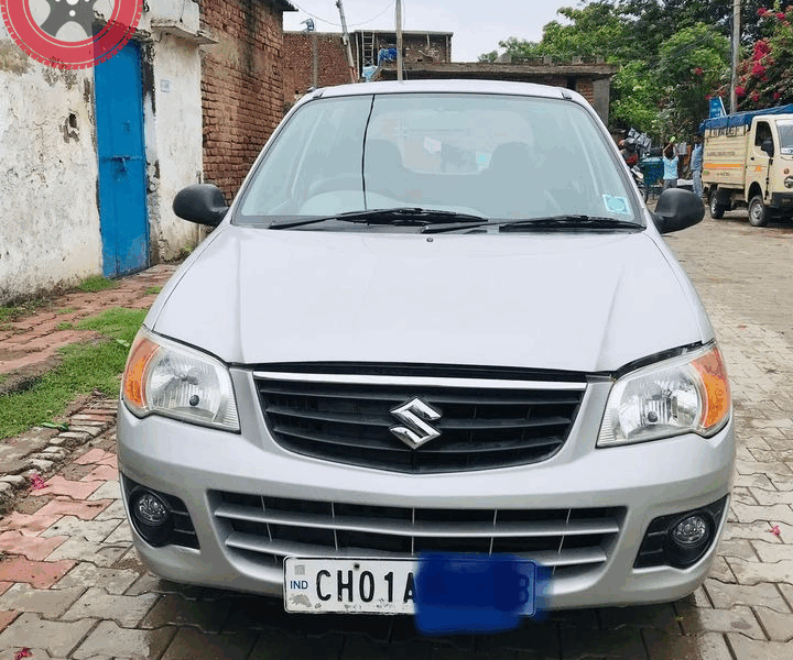 Alto k10 vxi 8558044700