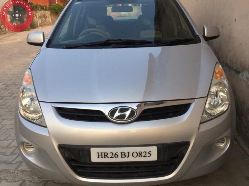 Hyundai i20 Elite 2017 PETROL Magna rs.4.9 Lakh 9211003355