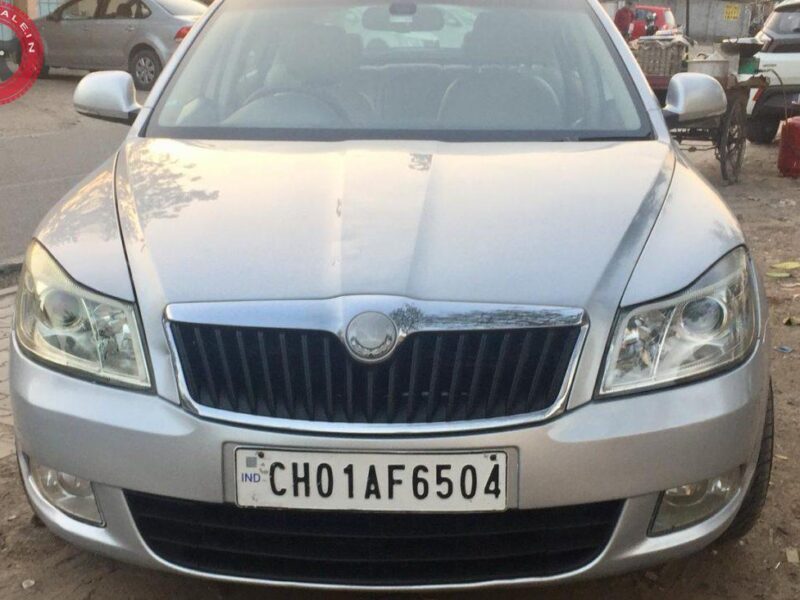 Skoda 9878686011