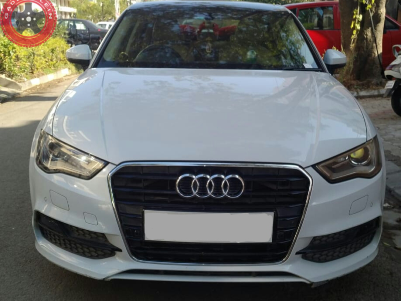 Audi A3..9781104444