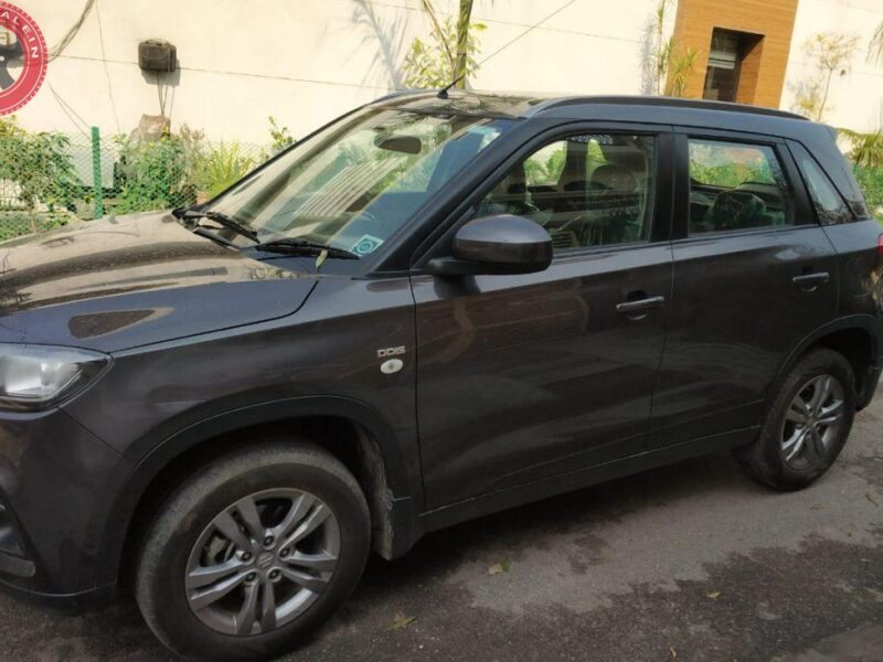 Brezza Vitara 2016 988552655