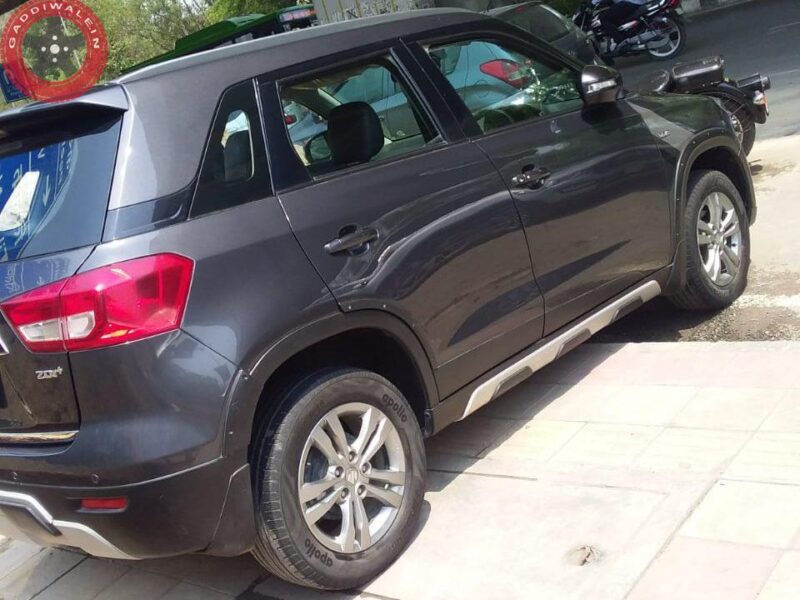 Brezza Vitara 2016 9810677665