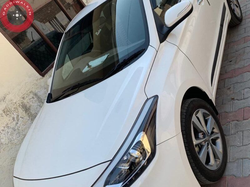 Hyundai i20 Asta 9501224700
