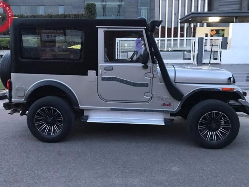 Thar 93370000009