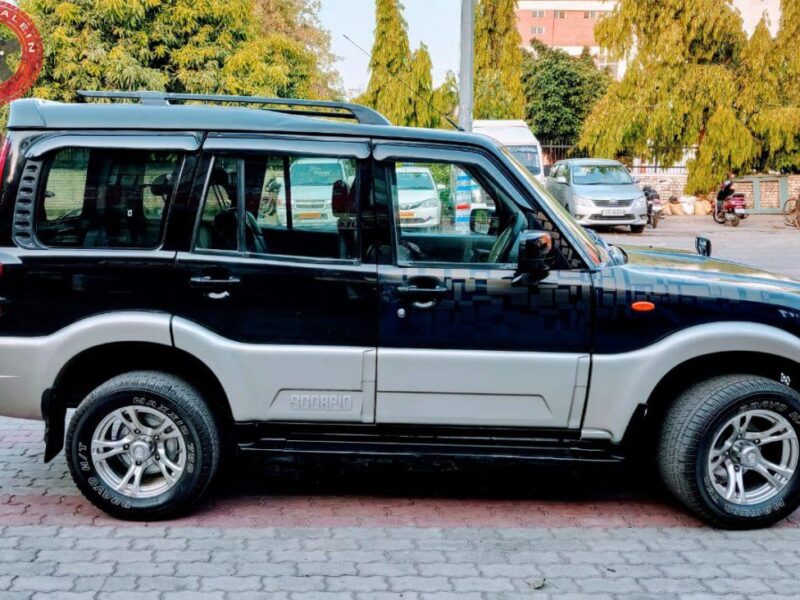Scorpio 9337000009