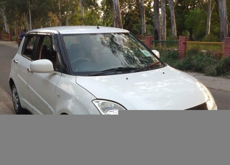 Swift VXI 9501224700