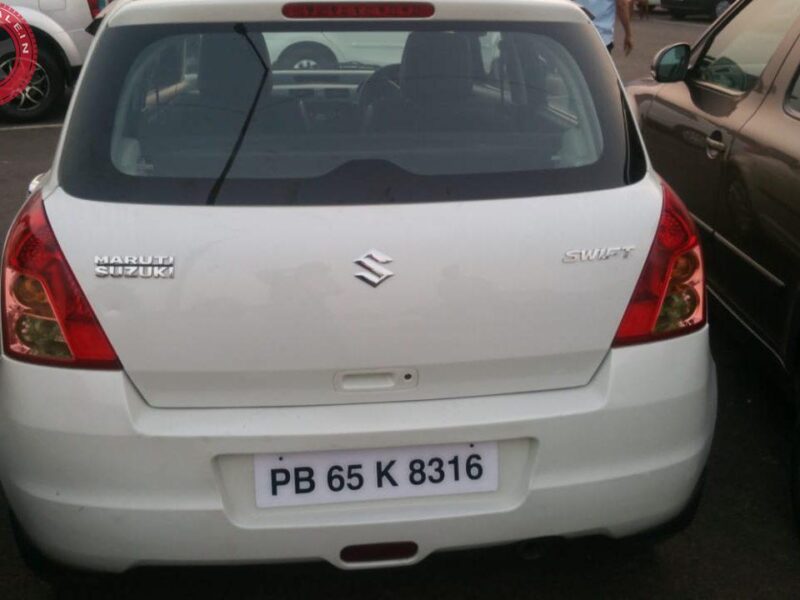 Swift LXI 9501224700