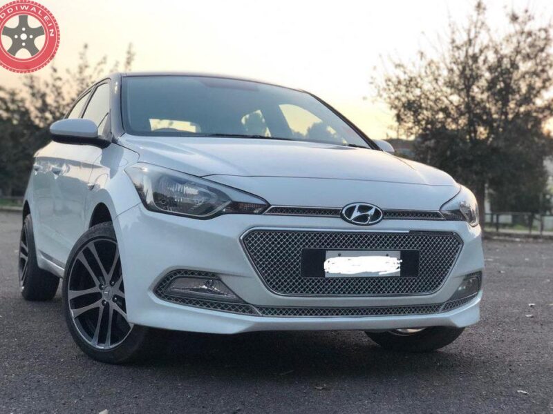 Hyundai i20 Elite 2017