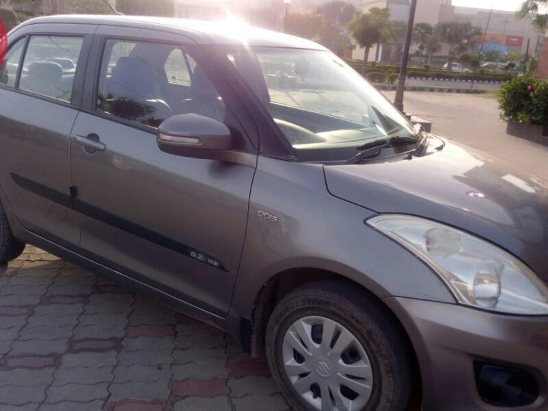 Swift dezire Vdi