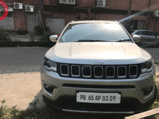 Jeep campass 9417153640