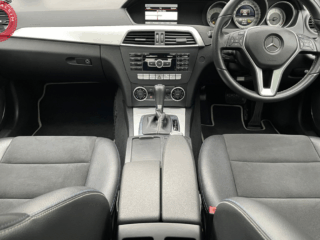 MERCEDESE BENZ C220 D CALL 9814001268