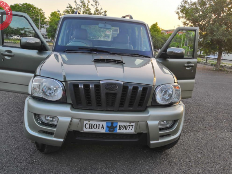 Scorpio..7354000001