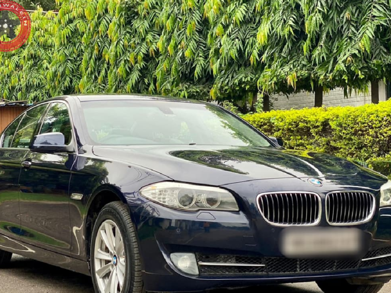 BMW 525 CALL 9613000007