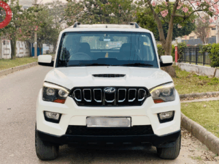 SCORPIO CALL 9613000007