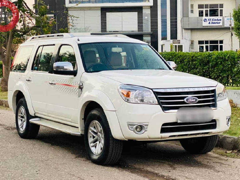 ENDEAVOUR CALL 9613000007