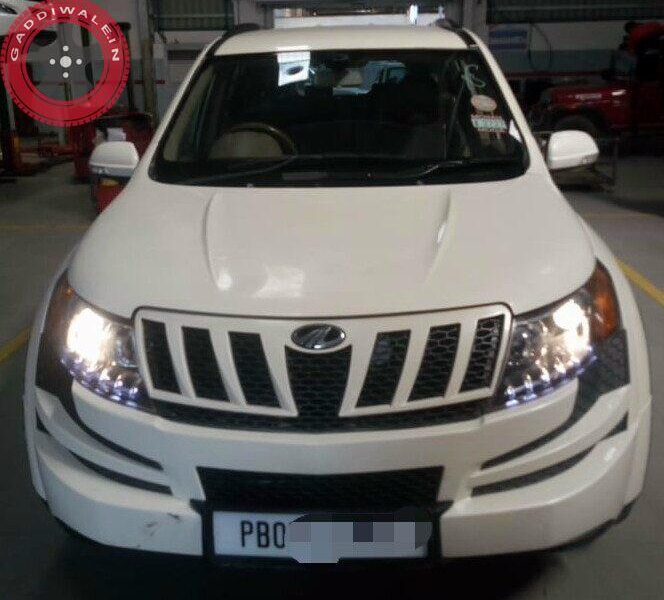 XUV 9501224700