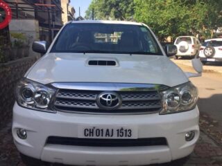 Fortuner 9501224700