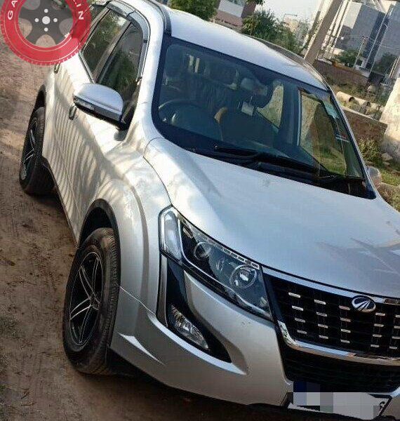 XUV 500W7 9501224700