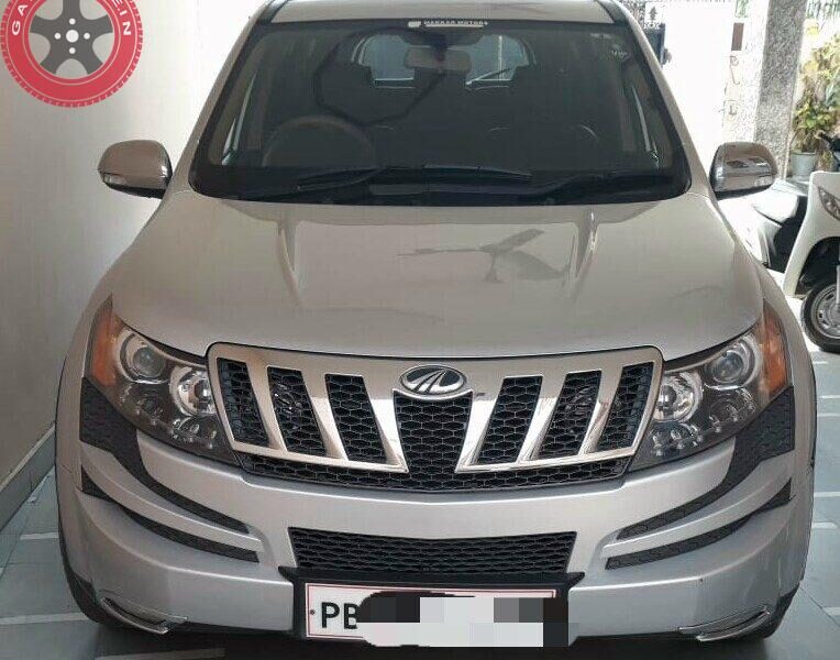 XUV W7..9501224700