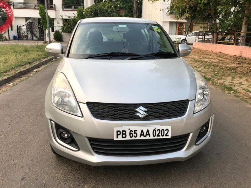 swiftvxi 9501224700