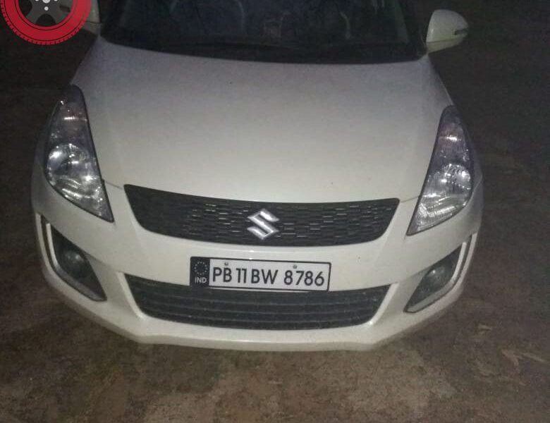 swift vdi.. 9501224700
