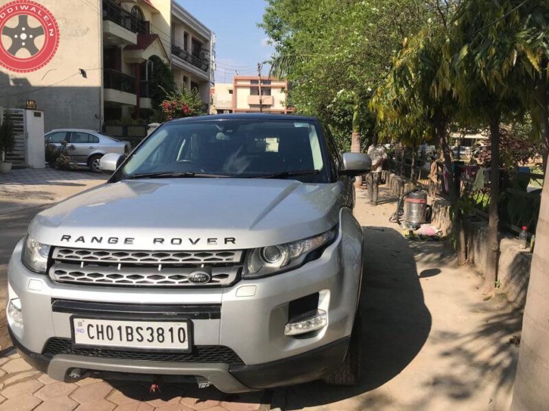 Range Rover Evoque 9501224700