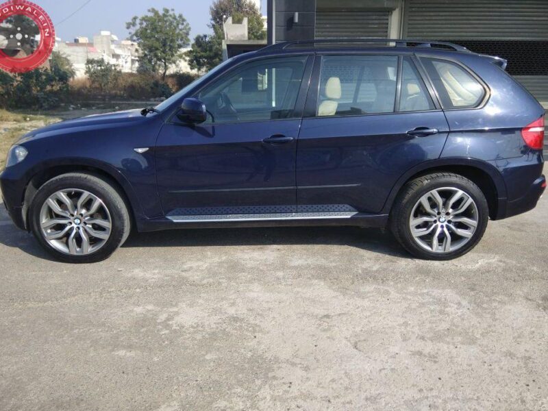 BMWX5..9501224700
