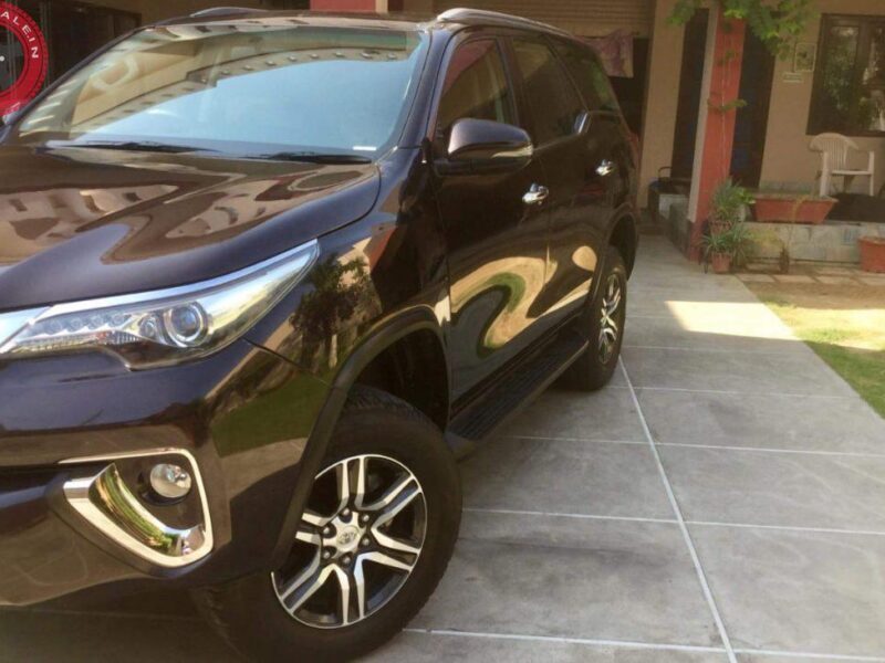 Fortuner 9501224700