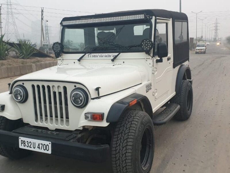 Thar 9501224700