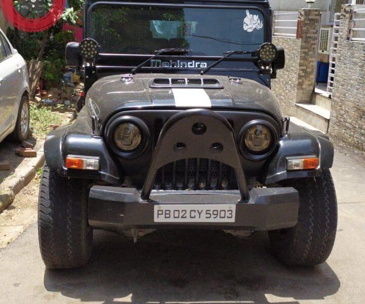 Thar contact 9501224700