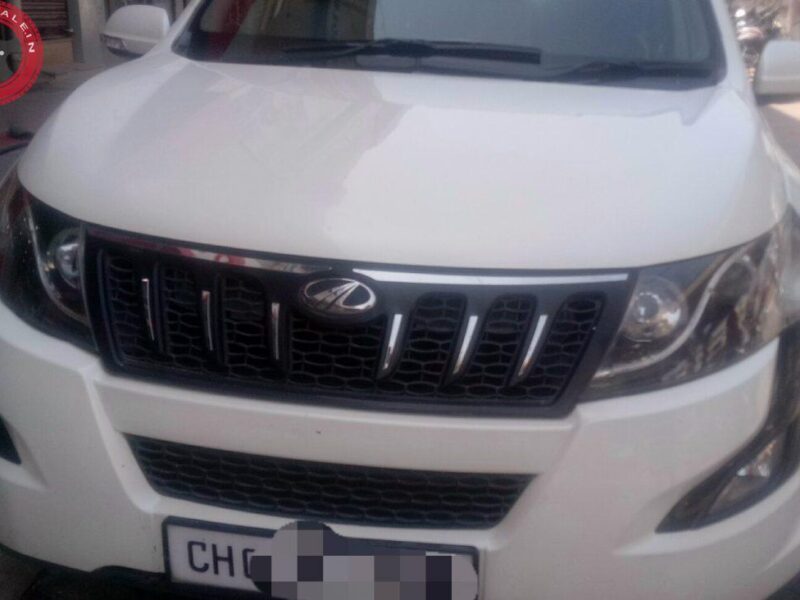 XUV 9501224700