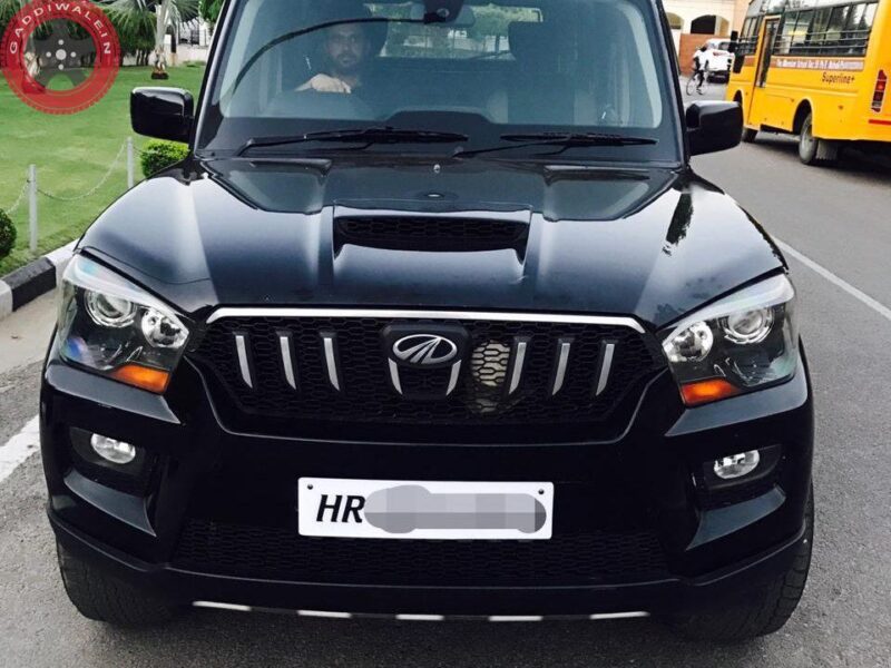 Scorpio S10 9501224700