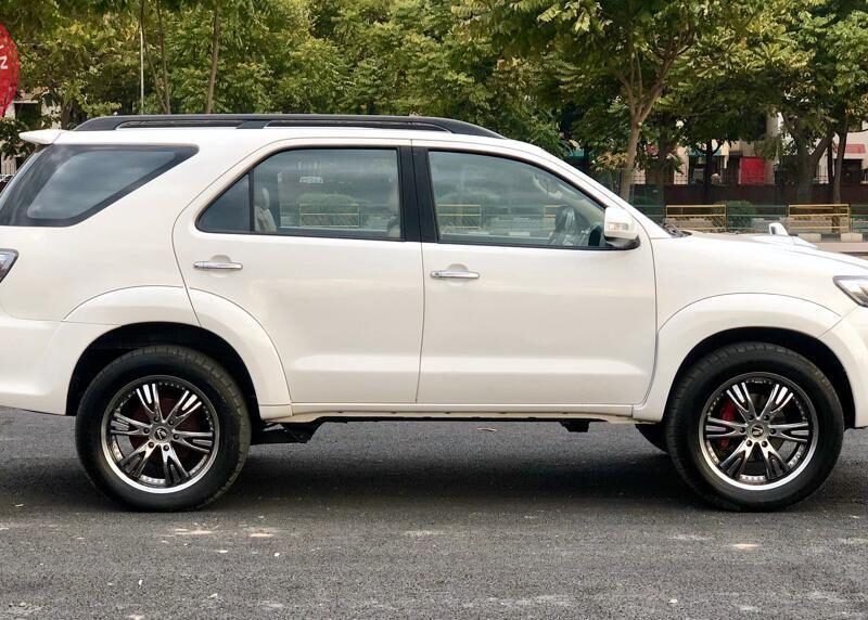 Fortuner ph 9501224700