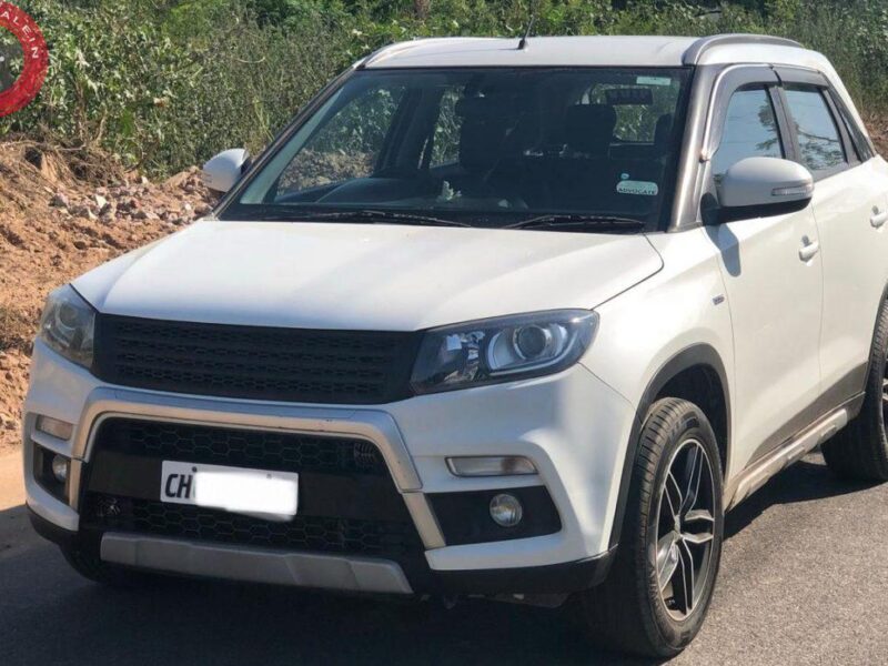 Brezza 9501224700