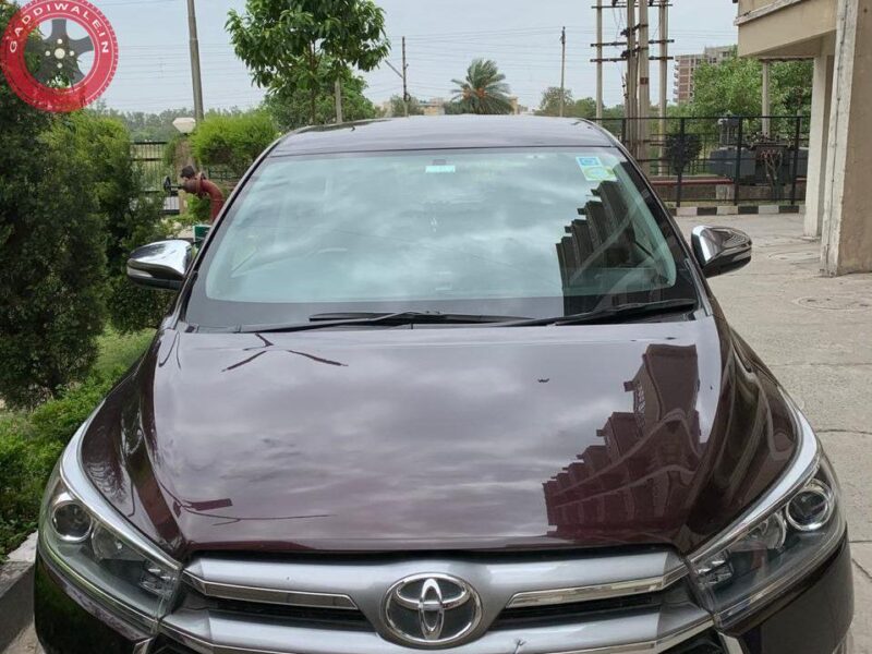 Innova Crysta 9501224700
