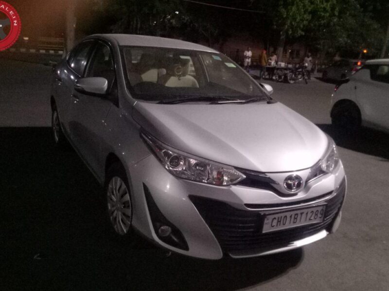 yaris 9501224700