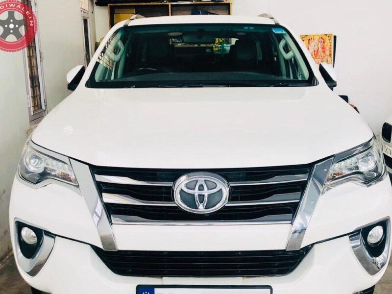Fortuner 9501224700