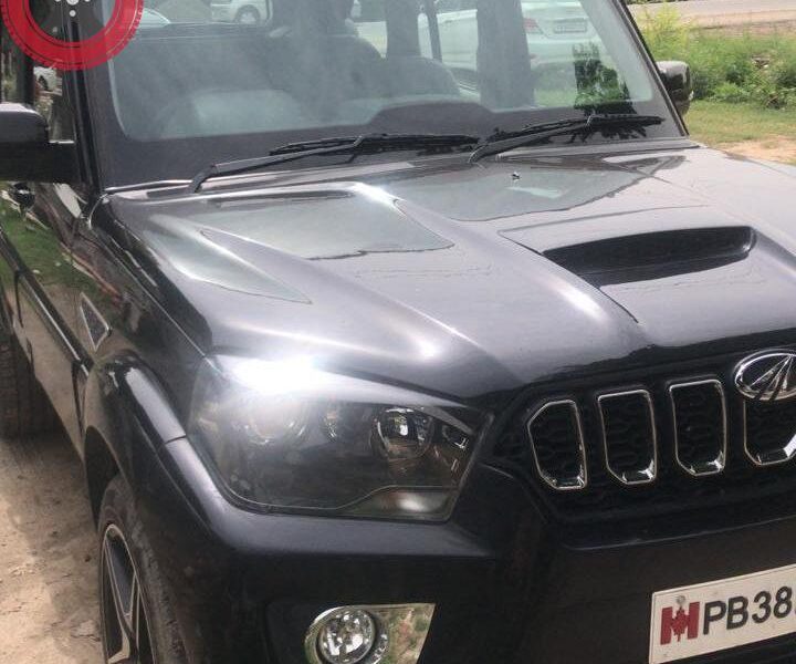 Scorpio 9501224700