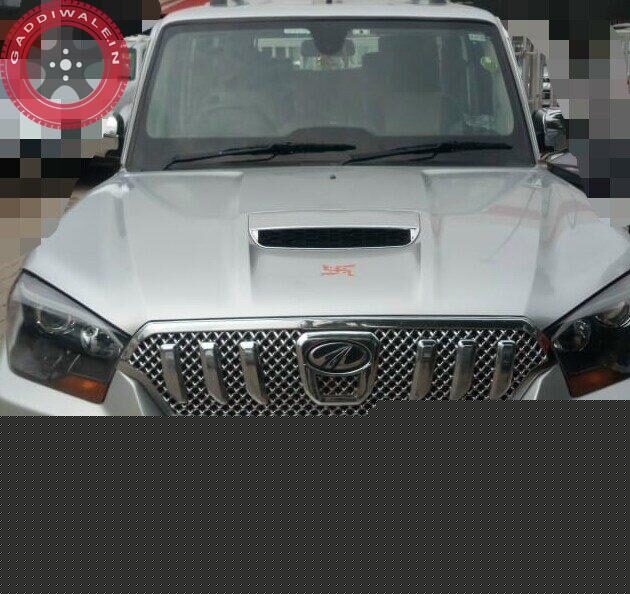 Scorpio.9501224700